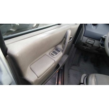 renault grand scenic del año 2007