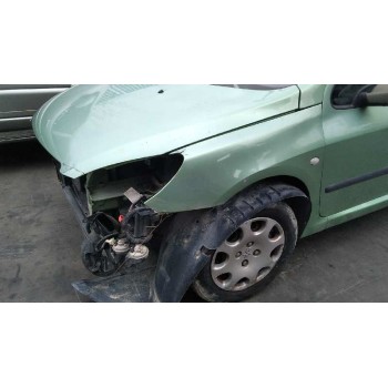 peugeot 307 (s1) del año 2003