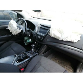 hyundai i40 del año 2018