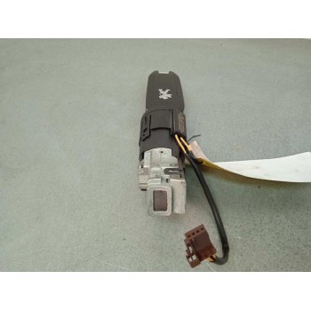 Recambio de conmutador de arranque para peugeot 208 allure referencia OEM IAM 36454600 9663123380 