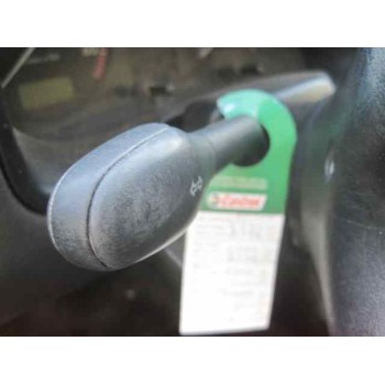 volkswagen polo berlina (6n1) del año 1998