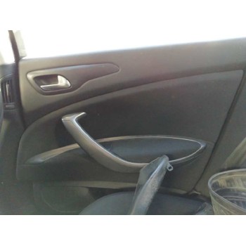 citroën c5 berlina del año 2011