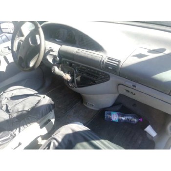 citroën evasion del año 2000