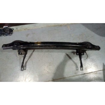 Recambio de refuerzo paragolpes delantero para bmw x5 (e70) 3.0d referencia OEM IAM 51171654581  