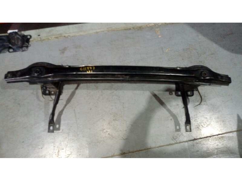 Recambio de refuerzo paragolpes delantero para bmw x5 (e70) 3.0d referencia OEM IAM 51171654581  