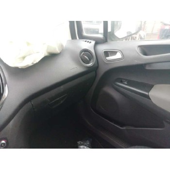 ford tourneo courier (c4a) del año 2018