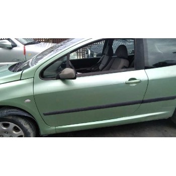 peugeot 307 (s1) del año 2003