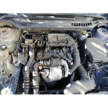 citroën c5 berlina del año 2011