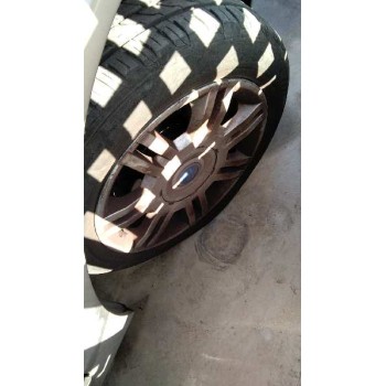 fiat stilo (192) del año 2002