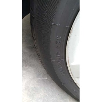 toyota corolla (e12) del año 2002