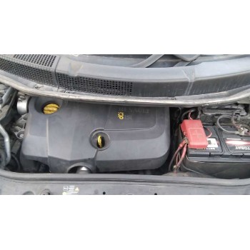 renault grand scenic del año 2007