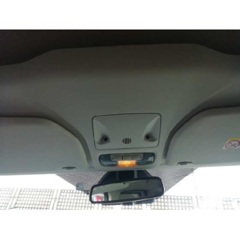 ford tourneo courier (c4a) del año 2018