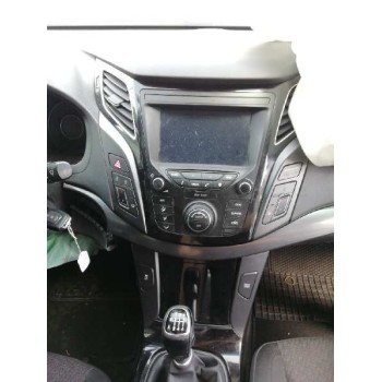 hyundai i40 del año 2018