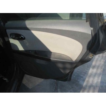 seat leon (1p1) del año 2006