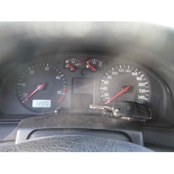 volkswagen passat berlina (3b2) del año 1999