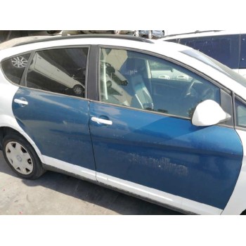 seat altea xl (5p5) del año 2014