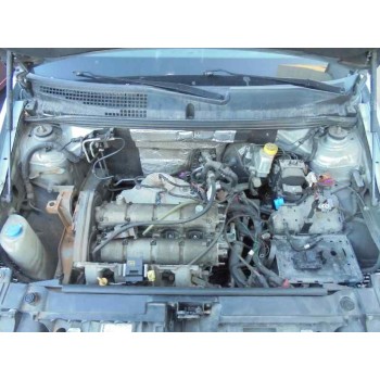 fiat stilo (192) del año 2002