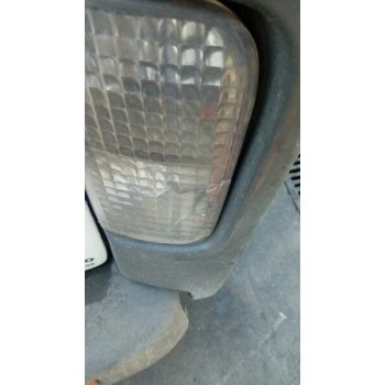 nissan primastar (x83) del año 2005