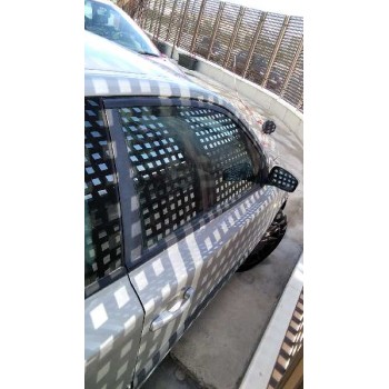 fiat stilo (192) del año 2002