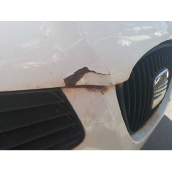 seat ibiza (6l1) del año 2008