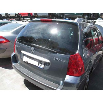 peugeot 307 break/sw (s2) del año 2008
