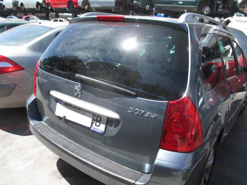 PEUGEOT 307 BREAK/SW (S2)
