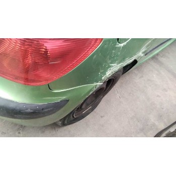 peugeot 307 (s1) del año 2003