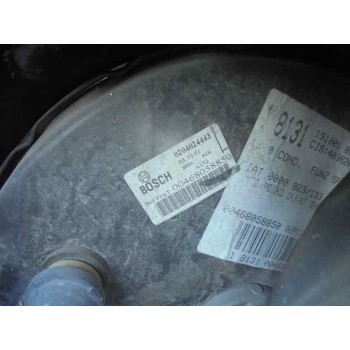 fiat stilo (192) del año 2002