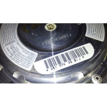 Recambio de airbag delantero izquierdo para seat leon (1m1) signo referencia OEM IAM X51M7K3QBIJ  