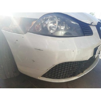 seat ibiza (6l1) del año 2008