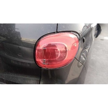 fiat 500 l (330) del año 2014