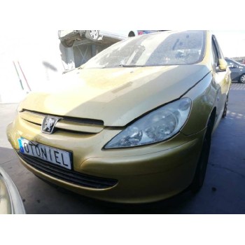 peugeot 307 (s1) del año 2003