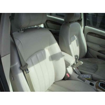 jaguar x-type del año 2001