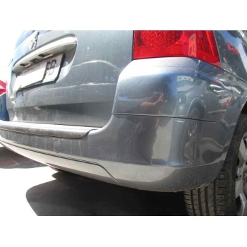 peugeot 307 break/sw (s2) del año 2008