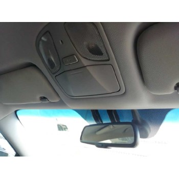 hyundai i40 del año 2018