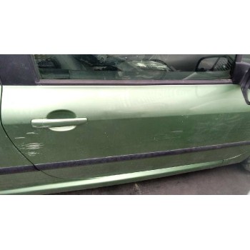 peugeot 307 (s1) del año 2003