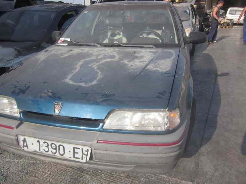 mg serie 200 (xw) del año 1990