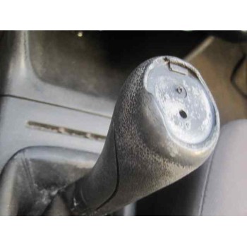 volkswagen polo berlina (6n1) del año 1998