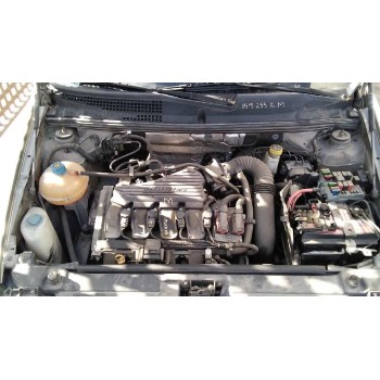 fiat stilo (192) del año 2002