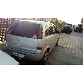 opel meriva del año 2006