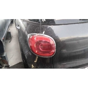 fiat 500 l (330) del año 2014