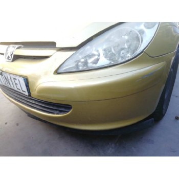 peugeot 307 (s1) del año 2003