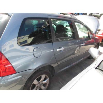 peugeot 307 break/sw (s2) del año 2008