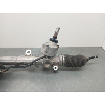 Recambio de cremallera direccion para tesla model 3 (5yj3) ev awd referencia OEM IAM 134483100B  