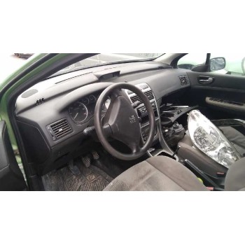 peugeot 307 (s1) del año 2003