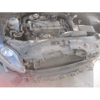 seat leon (1p1) del año 2006