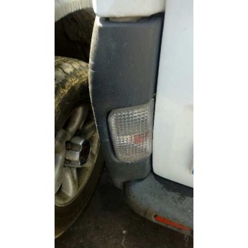 nissan primastar (x83) del año 2005