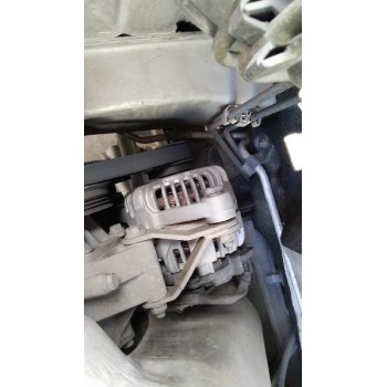 fiat stilo (192) del año 2002