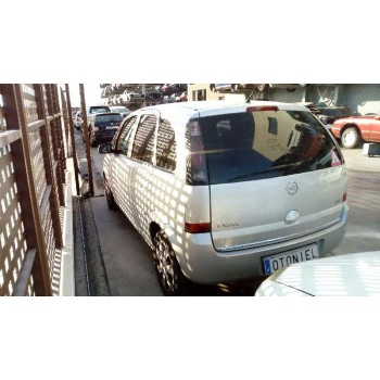opel meriva del año 2006