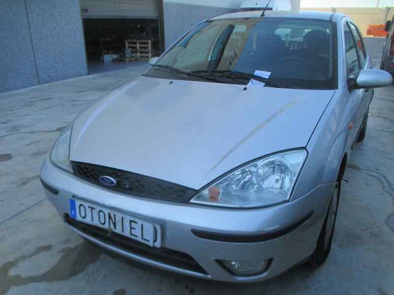 FORD FOCUS BERLINA (CAK)